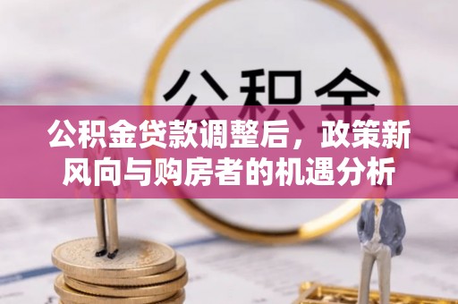 原阳公积金贷款调整后，政策新风向与购房者的机遇分析